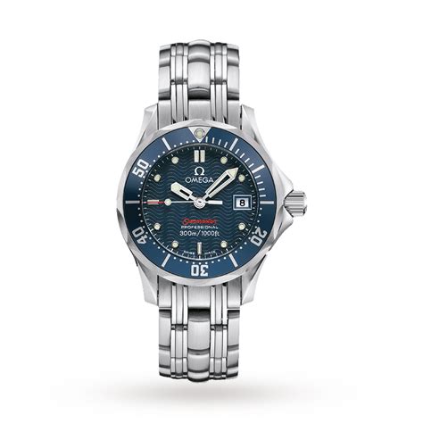 seamaster omega women|omega seamaster ladies collection.